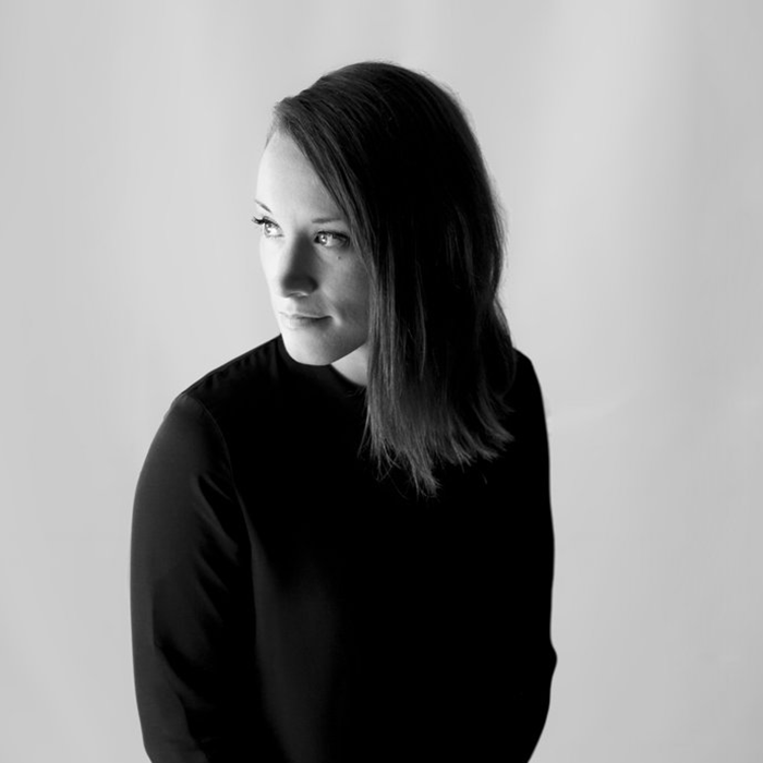 Michelle Weaver of Chic & Naive; Photo Credit K.L.Loomis